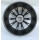 Factory price S class GLS GL Forged Rims